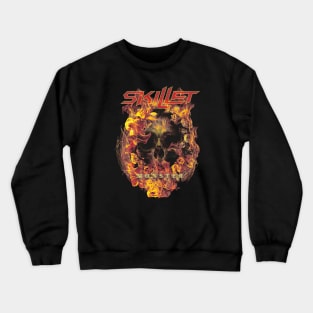 SkiBa Crewneck Sweatshirt